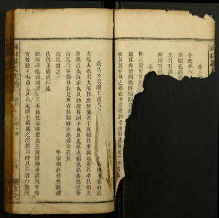 江西罗氏族谱-南山罗氏族谱.pdf电子版预览图1