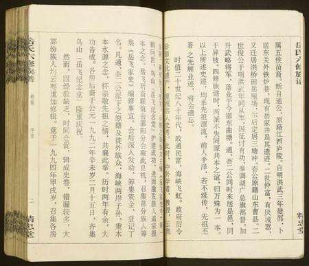 湖南岳氏族谱-岳氏六修族谱.pdf电子版预览图3