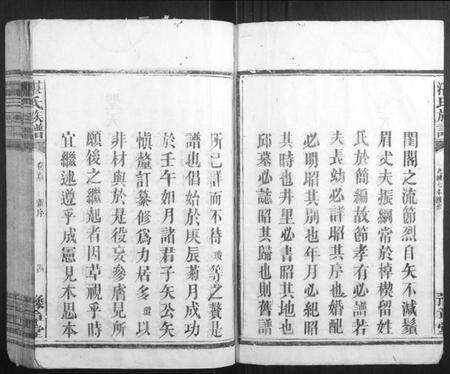 湖南湛氏族谱-湛氏族谱.pdf电子版预览图4