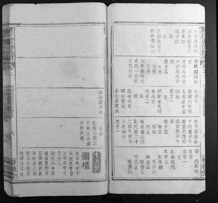 江西罗氏族谱-罗氏重修族谱.pdf电子版预览图3