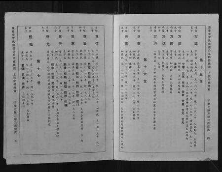 江西罗氏族谱-豫章堂罗氏四修族谱.pdf电子版预览图3