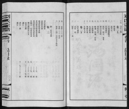 江苏刘氏族谱-刘氏宗谱[12卷].pdf电子版预览图5
