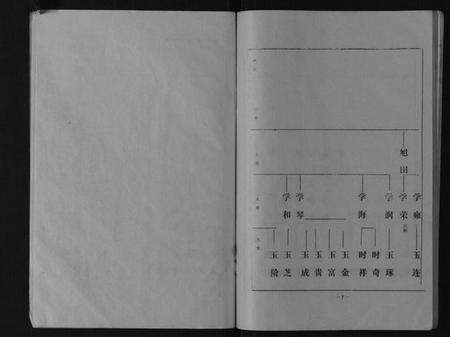 江苏刘氏族谱-刘氏宗谱[不分卷].pdf电子版预览图5