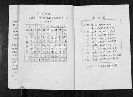 江苏刘氏族谱-刘氏宗谱[不分卷].pdf电子版预览图5