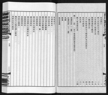 江苏刘氏族谱-崔州刘氏宗谱.pdf电子版预览图2