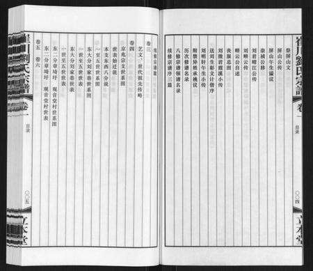 江苏刘氏族谱-崔州刘氏宗谱.pdf电子版预览图3