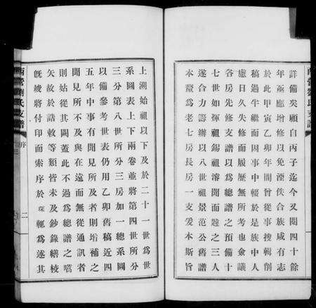 江苏刘氏族谱-西营刘氏支谱.pdf电子版预览图4