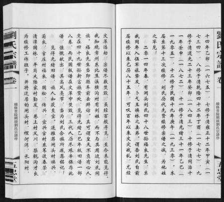 江苏刘氏族谱-闸头刘氏宗谱[10卷].pdf电子版预览图3