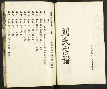 江苏刘氏族谱-盐城刘氏宗谱.pdf电子版预览图2