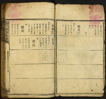 湖南张氏族谱-张氏续修族谱.pdf电子版预览图1