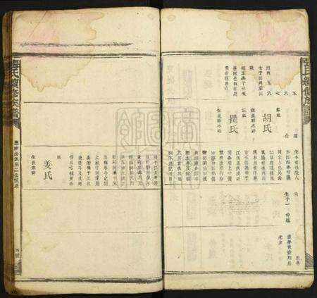 湖南张氏族谱-张氏续修族谱.pdf电子版预览图5