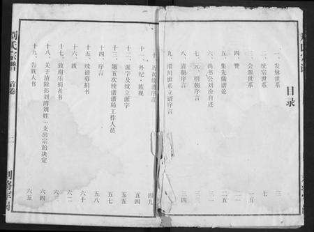 湖北刘氏族谱-刘氏宗谱.pdf电子版预览图2