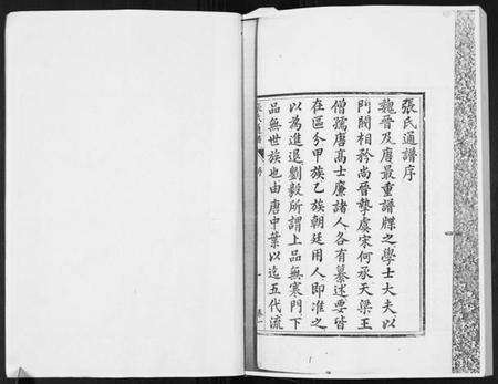 湖南张氏族谱-张氏通谱.pdf电子版预览图3