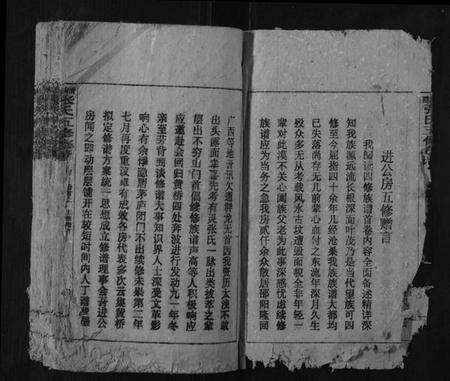 湖南张氏族谱-清河郡张氏五修族谱[上下卷].pdf电子版预览图4