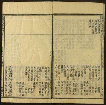 湖北刘氏族谱-刘氏宗谱.pdf电子版预览图3