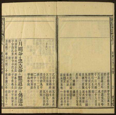 湖北刘氏族谱-刘氏宗谱.pdf电子版预览图4