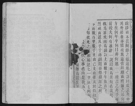 湖南张氏族谱-临湘张氏家乘.pdf电子版预览图1