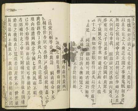 湖南张氏族谱-临湘张氏家乘.pdf电子版预览图2