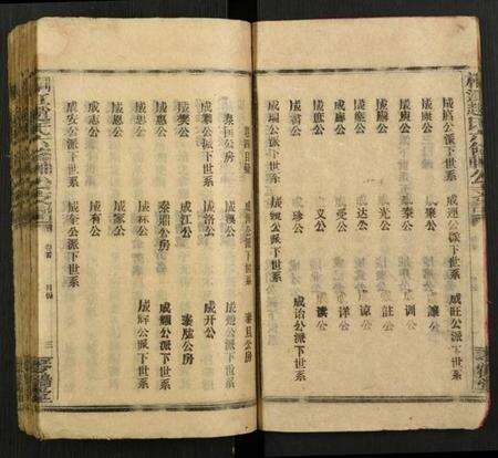 湖南赵氏族谱-桐江赵氏六修辅公支谱.pdf电子版预览图5