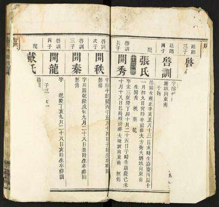 中国卢氏族谱-卢氏四修族谱.pdf电子版预览图3