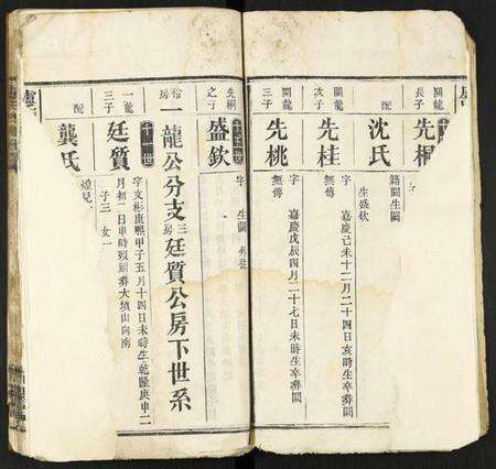 中国卢氏族谱-卢氏四修族谱.pdf电子版预览图4