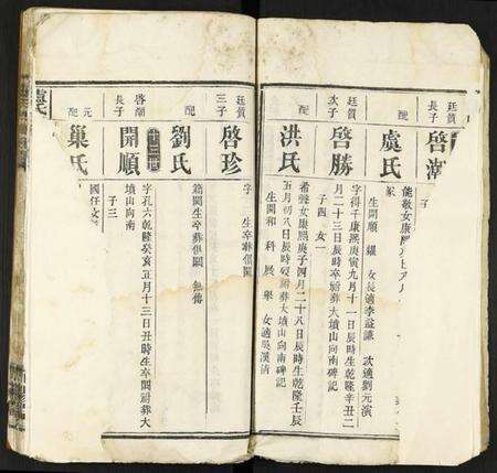 中国卢氏族谱-卢氏四修族谱.pdf电子版预览图5