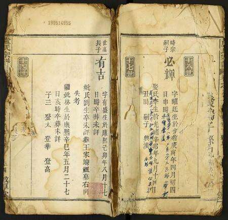 中国卢氏族谱-卢氏宗谱.pdf电子版缩略图