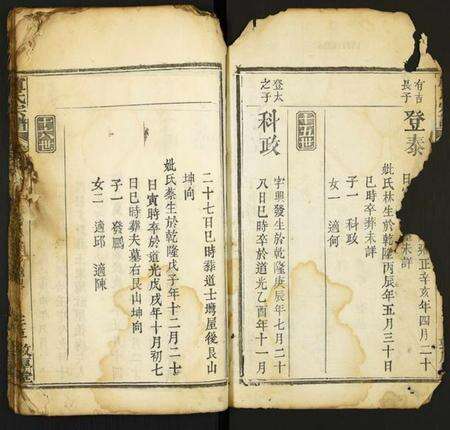 中国卢氏族谱-卢氏宗谱.pdf电子版预览图2