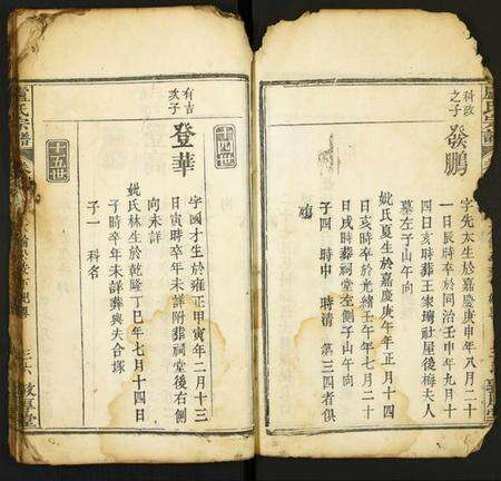 中国卢氏族谱-卢氏宗谱.pdf电子版预览图3