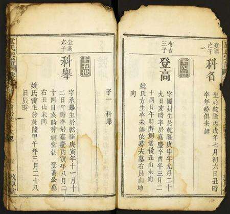 中国卢氏族谱-卢氏宗谱.pdf电子版预览图4