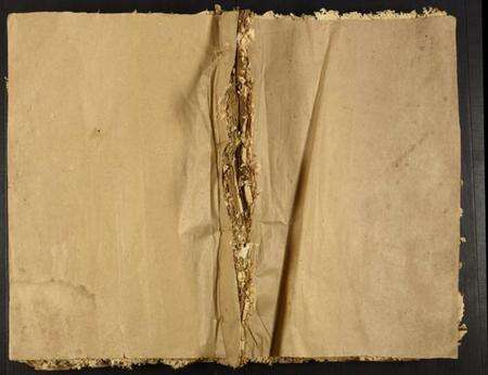 中国卢氏族谱-范阳卢氏五修族谱.pdf电子版缩略图