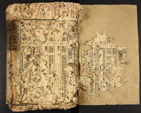 中国卢氏族谱-范阳卢氏五修族谱.pdf电子版预览图2