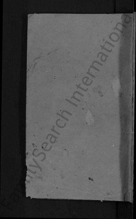 江西彭氏族谱-彭氏主谱 [不分卷].pdf电子版缩略图