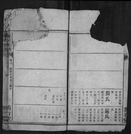 湖南锺氏族谱-锺氏族谱.pdf电子版预览图2