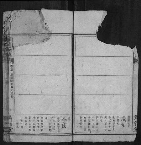 湖南锺氏族谱-锺氏族谱.pdf电子版预览图3