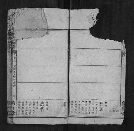 湖南锺氏族谱-锺氏族谱.pdf电子版预览图4