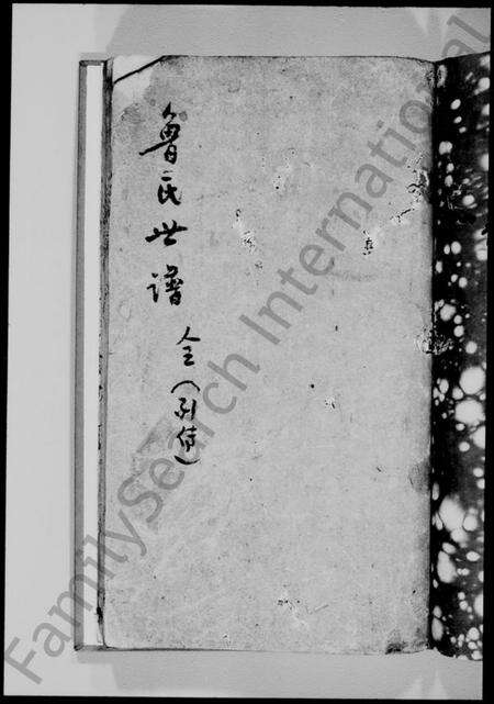 中国鲁氏族谱-鲁氏世谱, 列传.pdf电子版预览图2