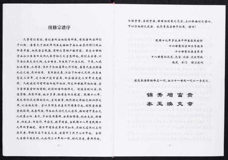 江苏鲁氏族谱-鲁氏宗谱[不分卷].pdf电子版预览图3