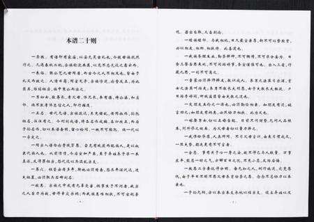 江苏鲁氏族谱-鲁氏宗谱[不分卷].pdf电子版预览图4