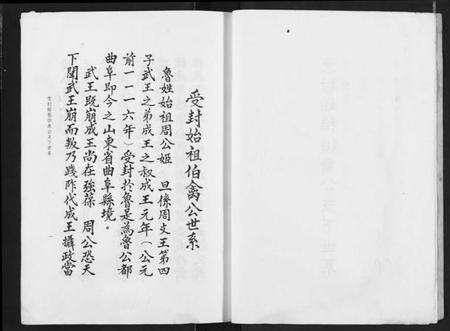 湖北鲁氏族谱-鲁氏家谱.pdf电子版预览图4