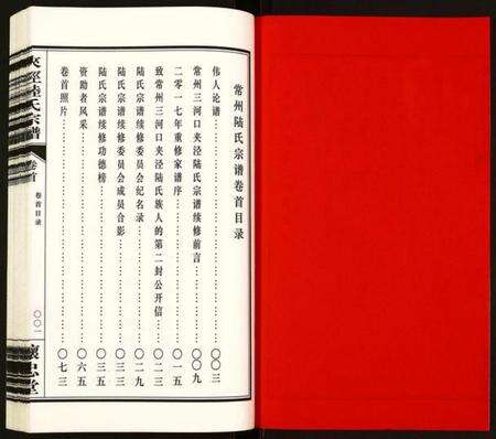 江苏陆氏族谱-夹泾陆氏宗谱.pdf电子版预览图2