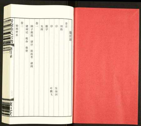 江苏陆氏族谱-晋陵陆氏宗谱.pdf电子版预览图2