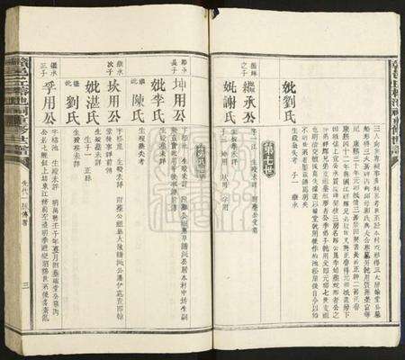 江西丘氏族谱-[丘氏]赣邑丘榕池祠重修世谱.pdf电子版预览图3