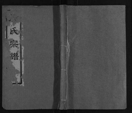 江苏陆氏族谱-陆氏宗谱.pdf电子版缩略图