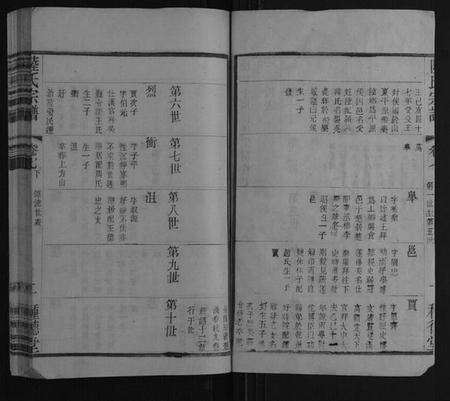 江苏陆氏族谱-陆氏宗谱.pdf电子版预览图2