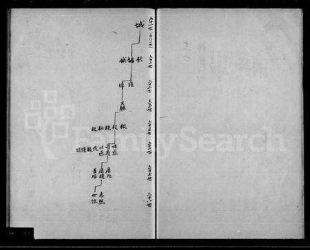 江苏陆氏族谱-陆氏葑门支谱 [2卷].pdf电子版预览图4