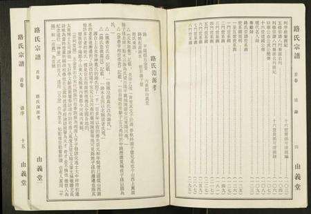 江苏路氏族谱-路氏宗谱.pdf电子版预览图5