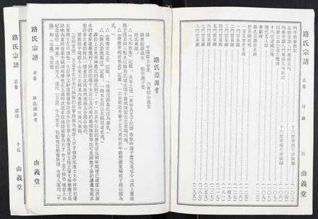 江苏路氏族谱-路氏宗谱[2卷].pdf电子版预览图5