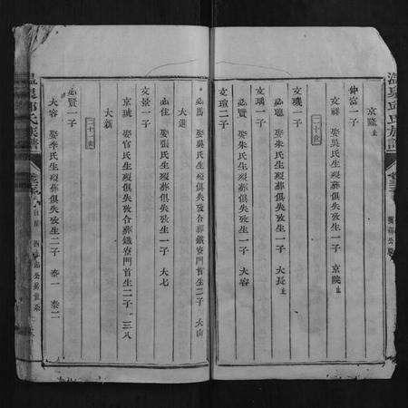 江西邱氏族谱-温泉邱氏族谱.pdf电子版预览图3