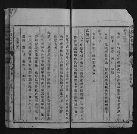 江西邱氏族谱-温泉邱氏族谱.pdf电子版预览图4